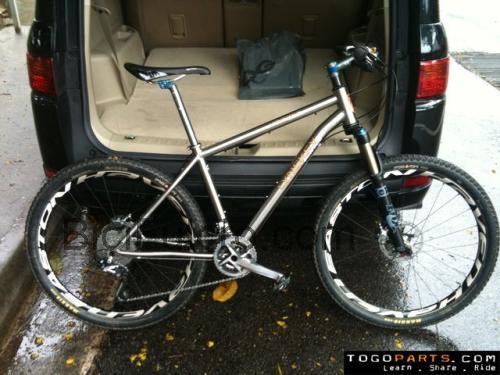 Lynskey M240 scheda tecnica e recensioni